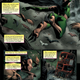 Illustration for article titled When Superheroes Fail To Save The World